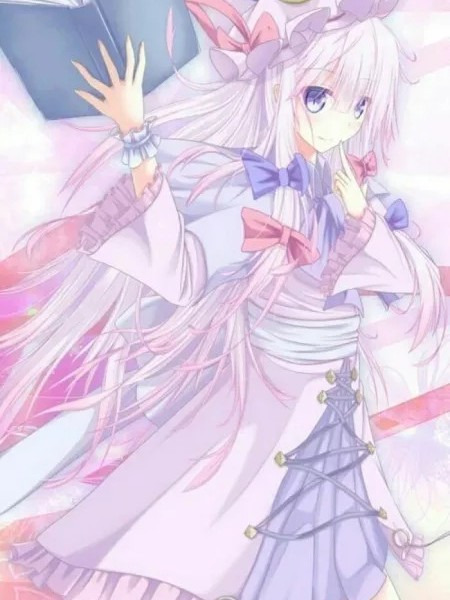 洛小熠和杨天乐女化