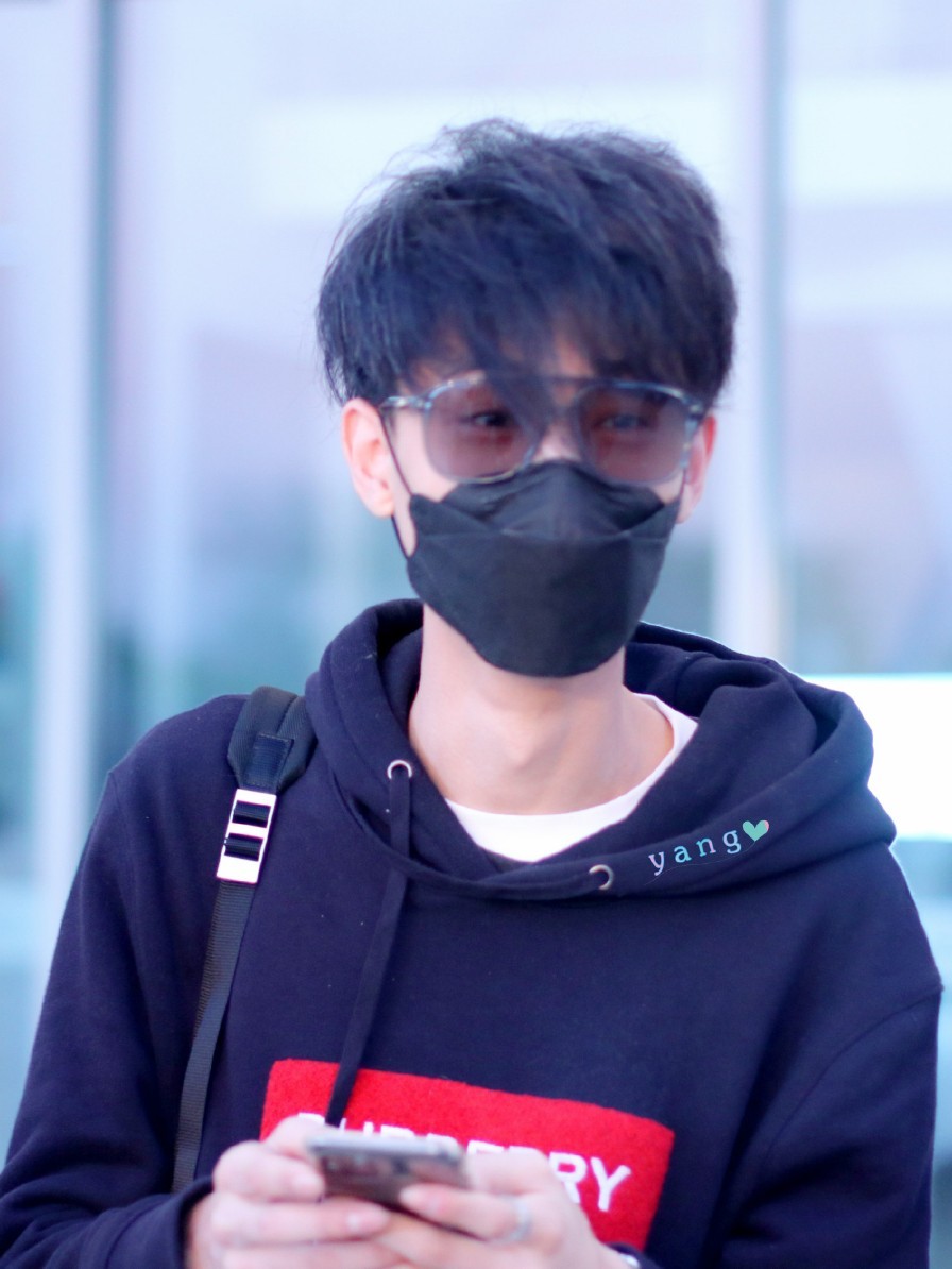 秦霄贤：人间温柔