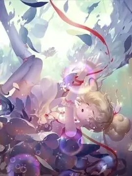 小花仙之星光闪耀