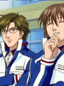 网王之我们的青春不散场