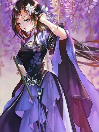 叶罗丽精灵梦之重回人类世界