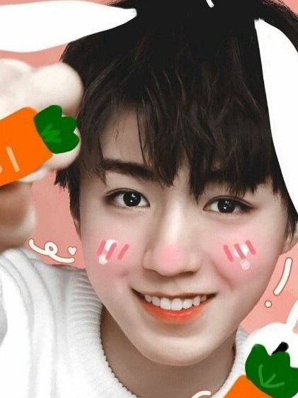 王俊凯：超宠的婚后生活