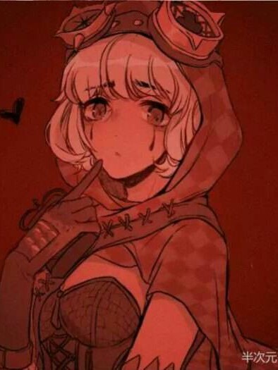 前机之摩登怪盗团