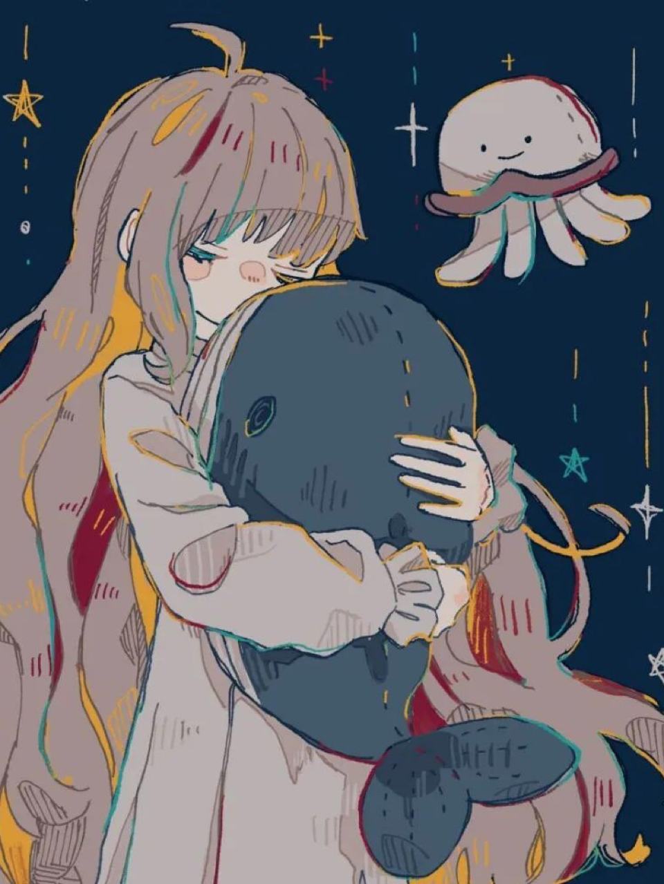 青春不散场之我喜欢你