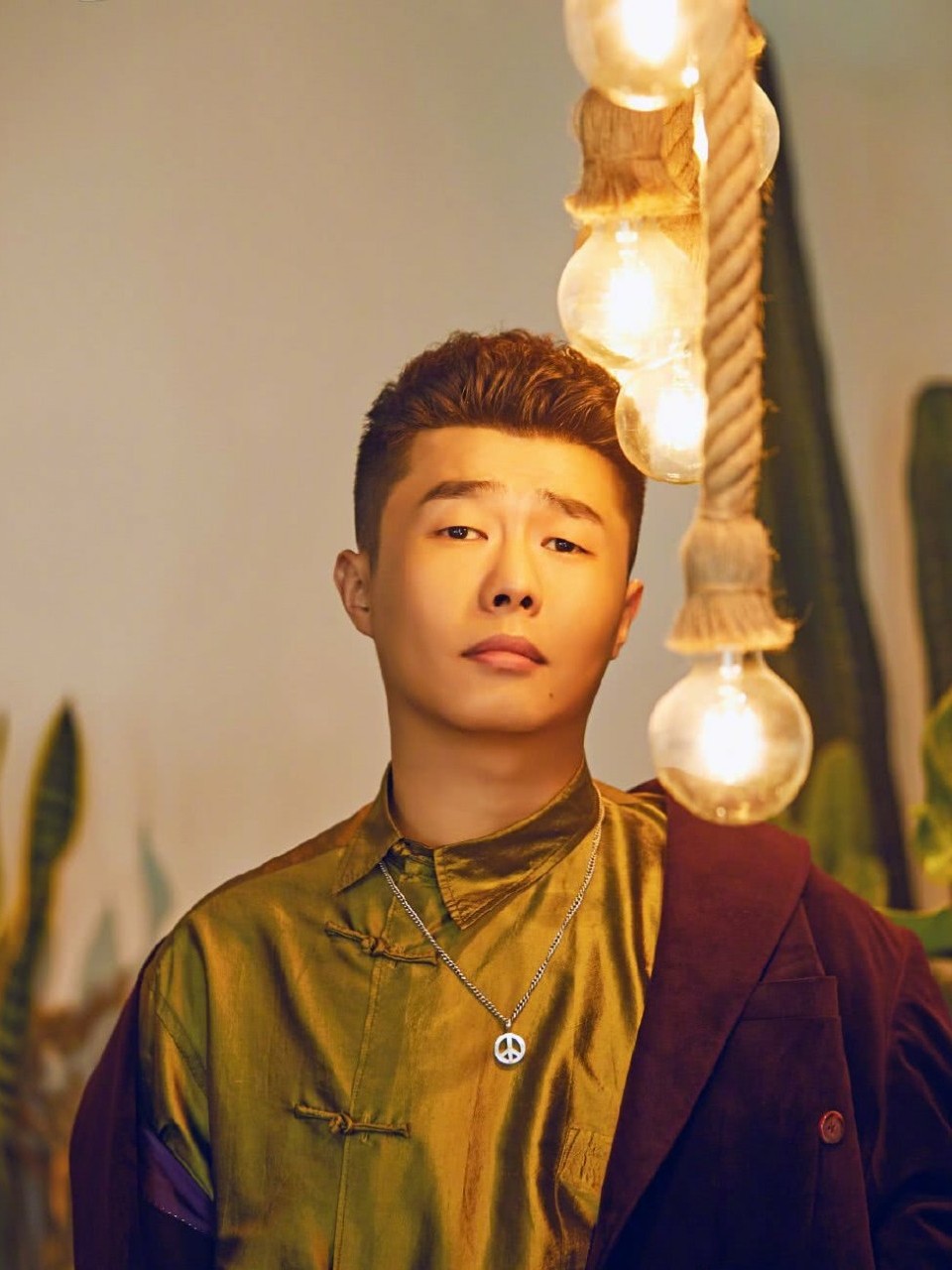 周九良:我为良人