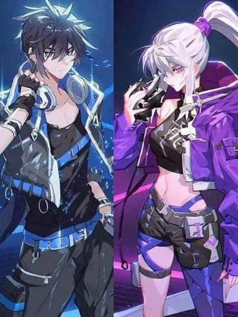 Kiss！美女杀手要恋爱