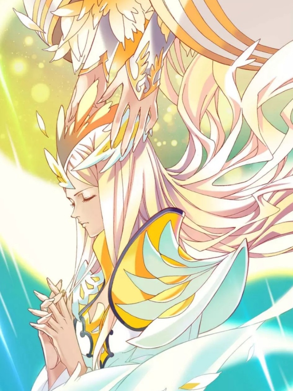 斗罗之双仞结羽