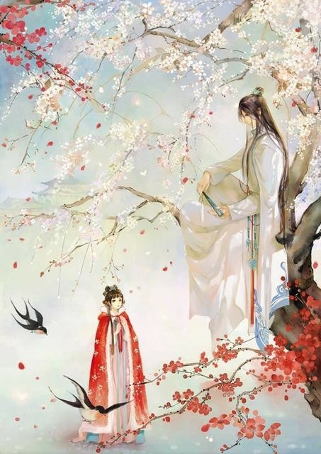 穿越之九公子的哈尼