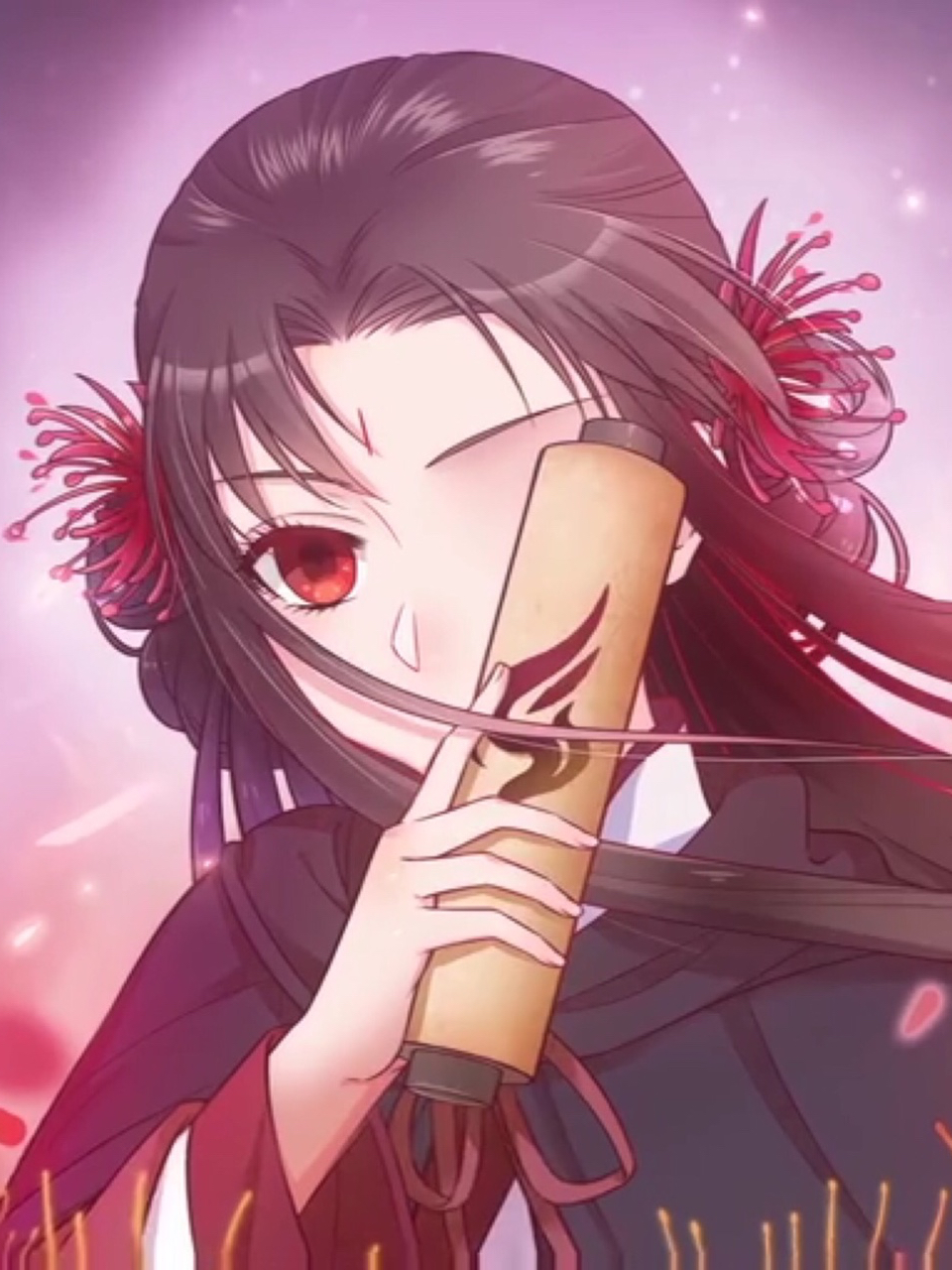 穿越哪吒魔童降世之最强女主