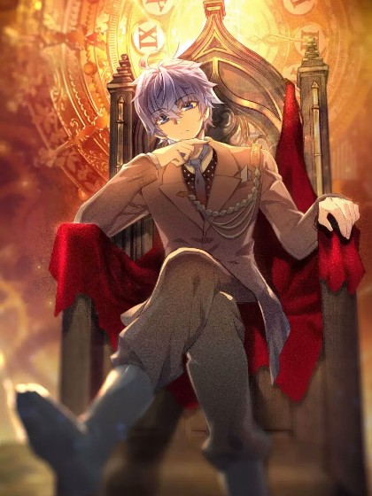 绝世唐门之天之骄子