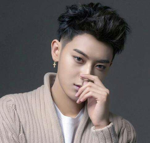 夜空中最亮的星（女主）