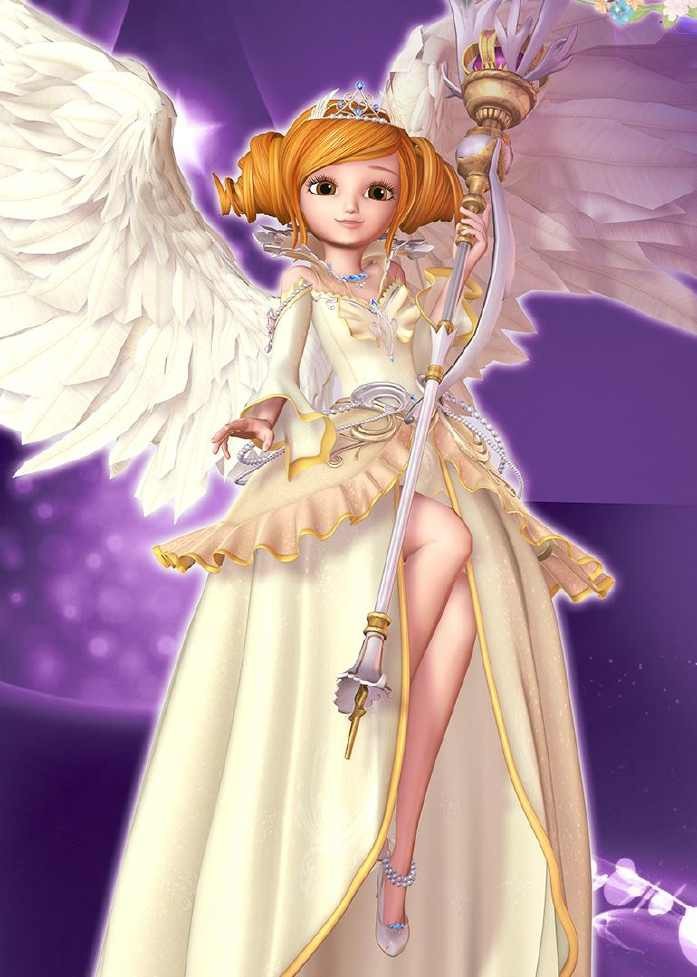 星学院之水瓶公主（第一季）