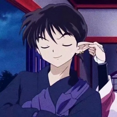 严厉兄长（哥我错了）