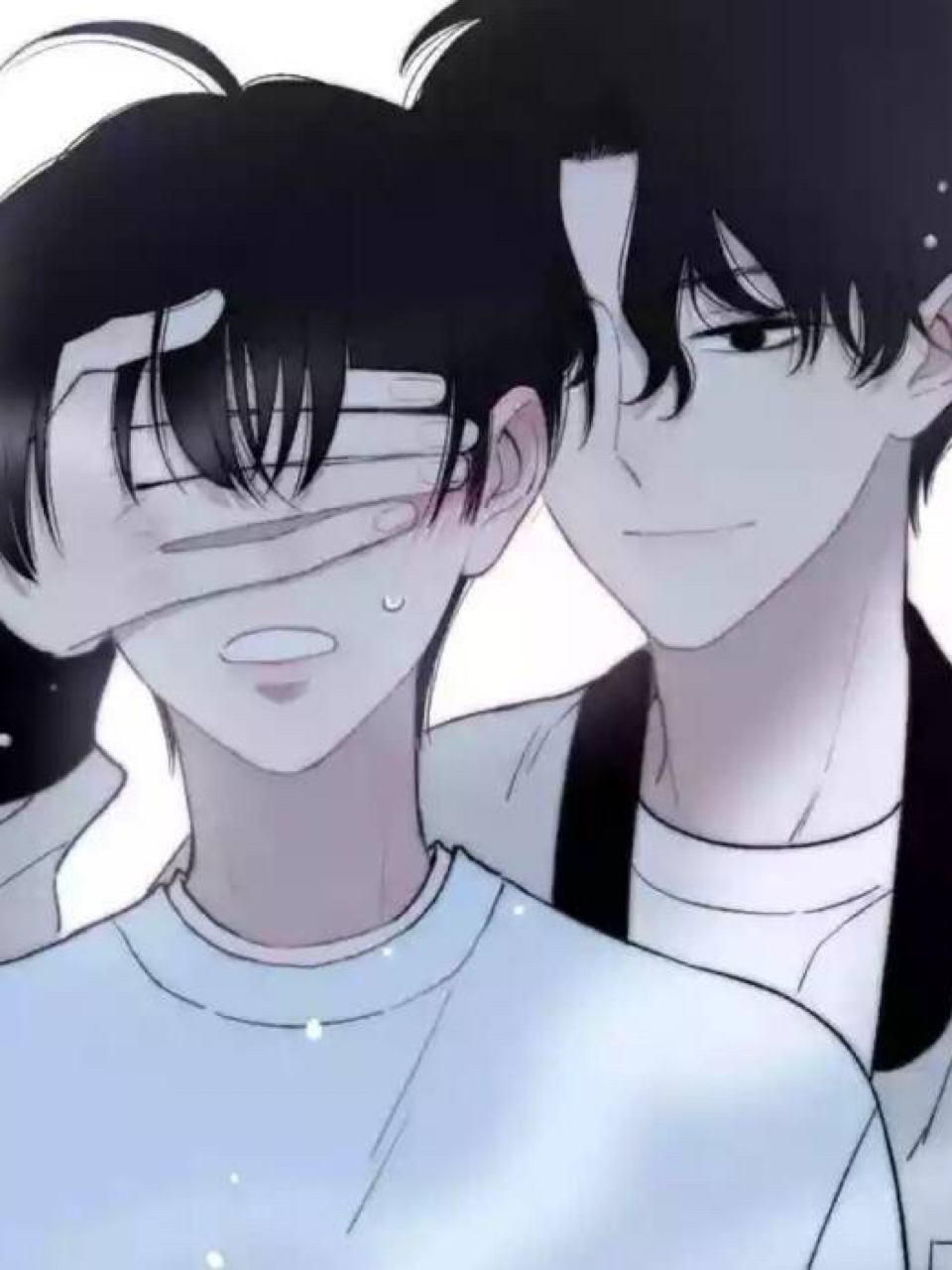 快穿之攻略那个人