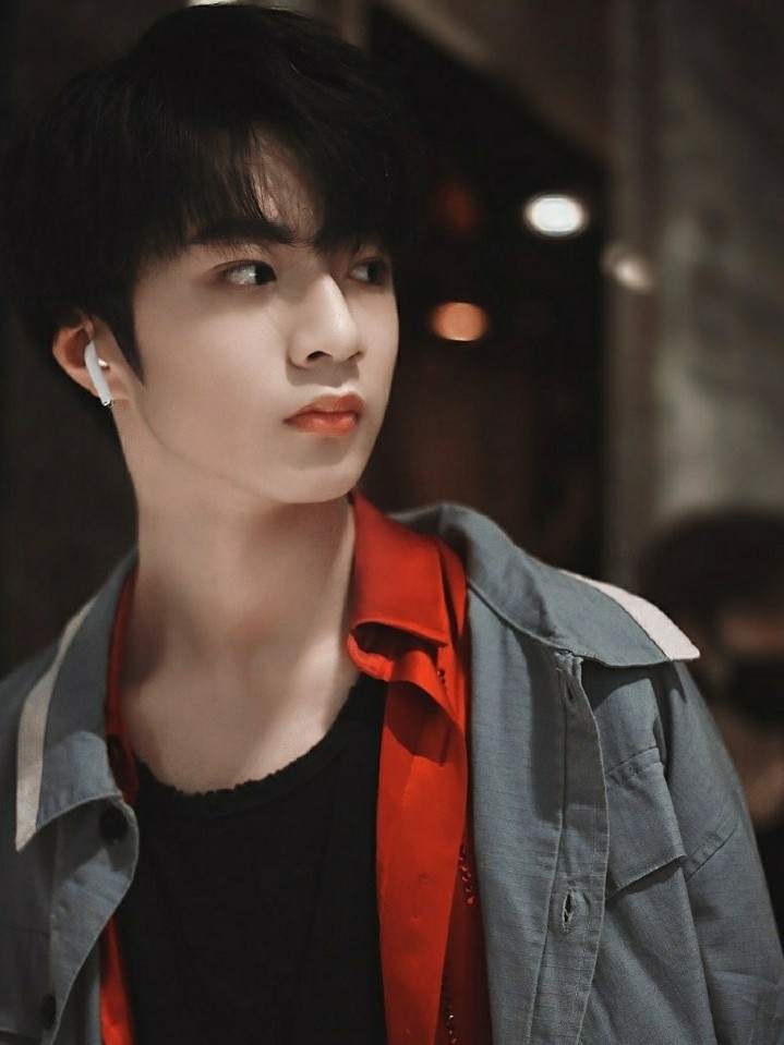 刘耀文：心动预警