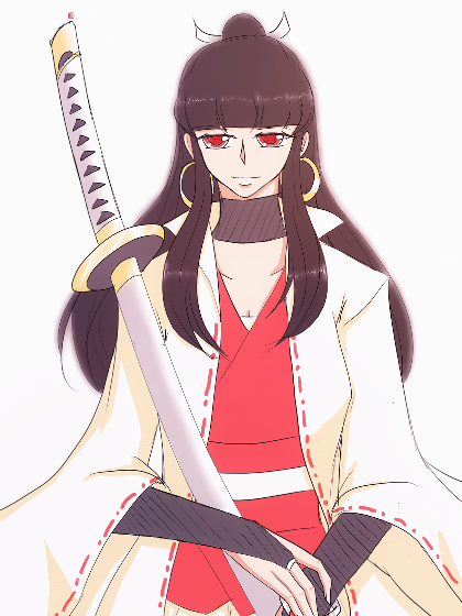 刀剑乱舞：千叶繁华