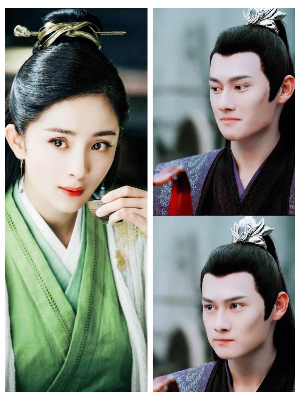 陈情令：江家主母的二三事