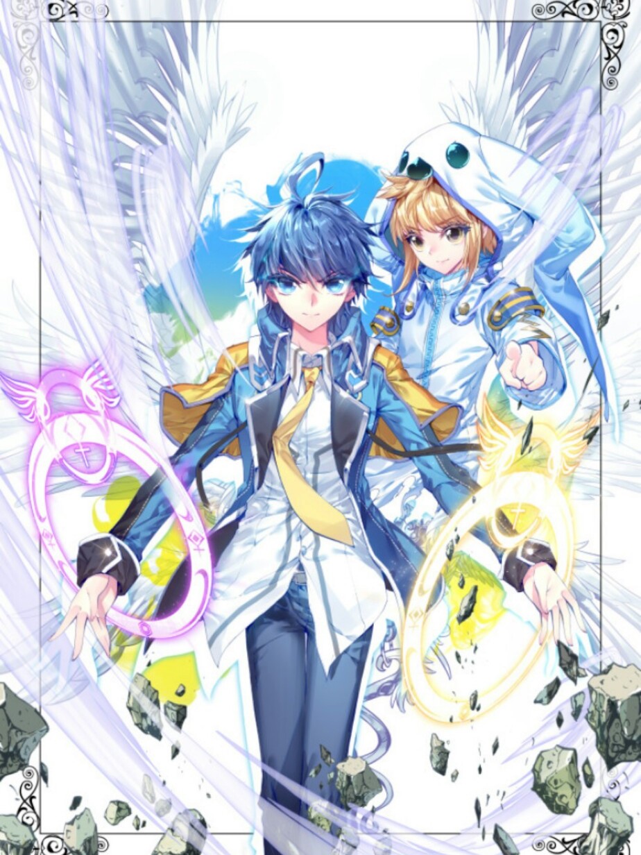 霍雨浩的穿越之龙王传说-d060