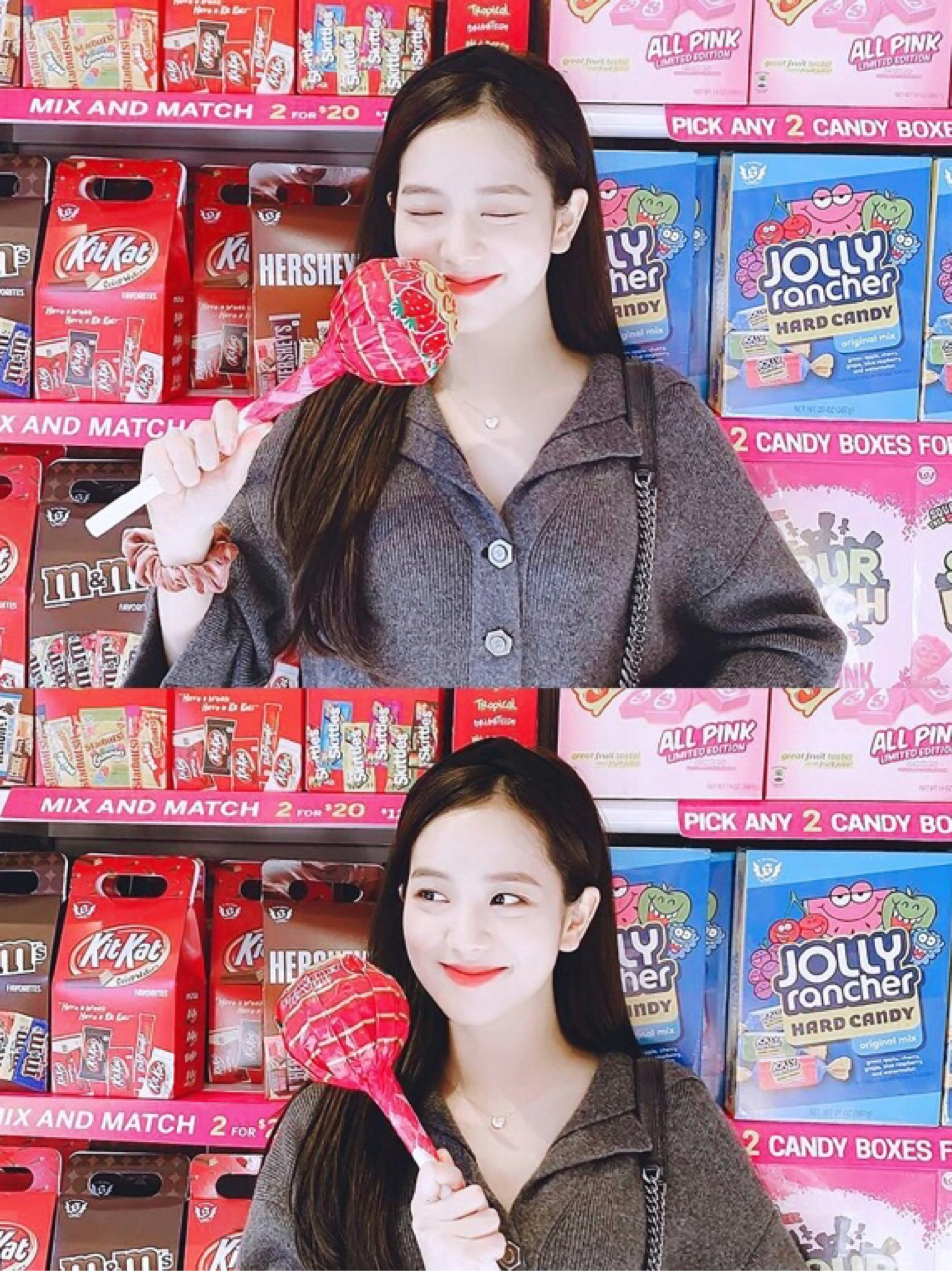 周震南：炙热的我们