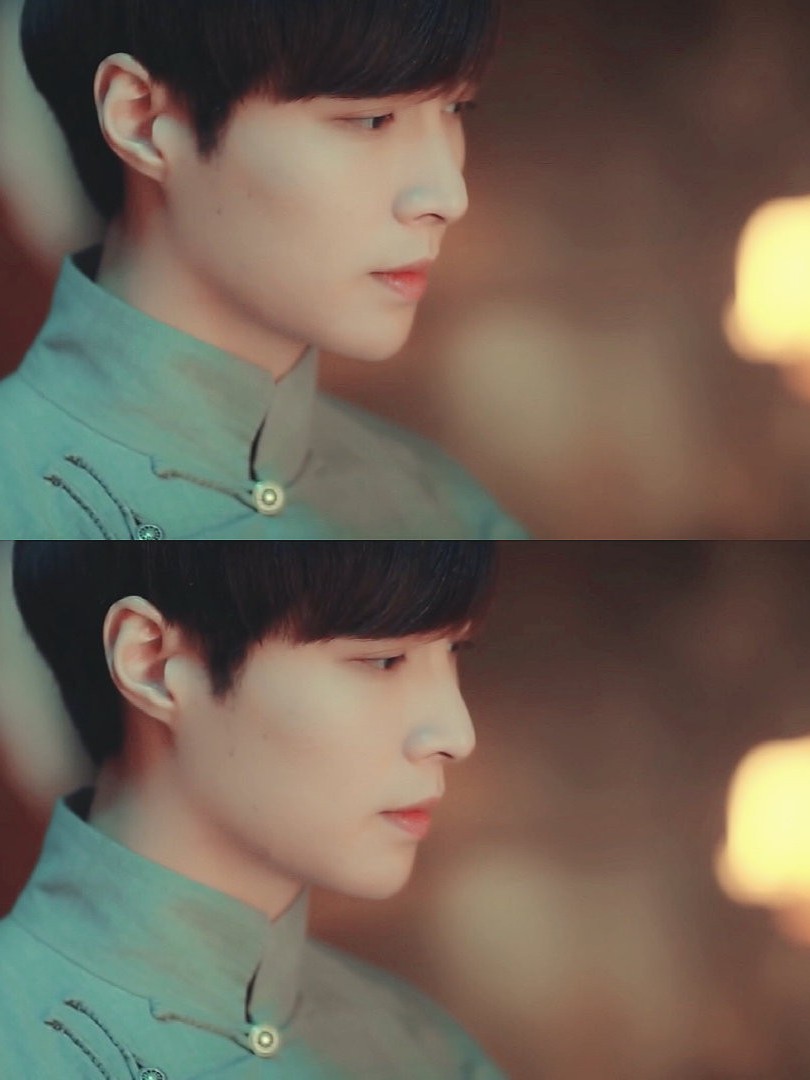 综影视：四月归来