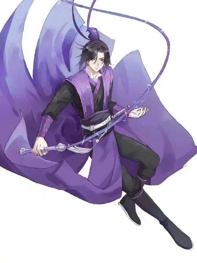 滚，我家晚吟我罩