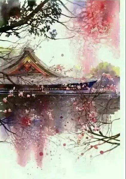 这个女配有点惨