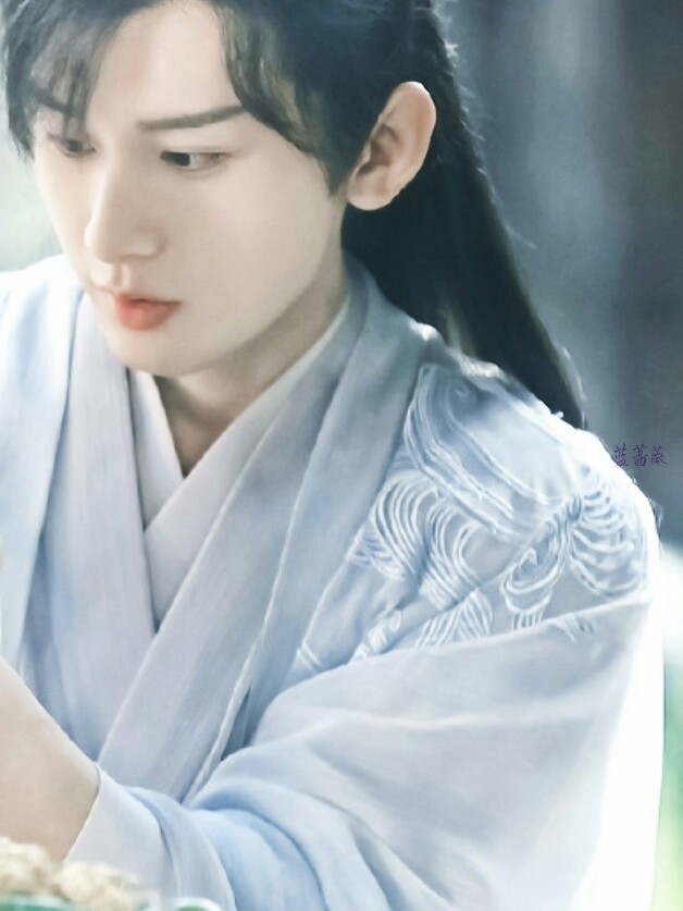 琉璃美人煞：水