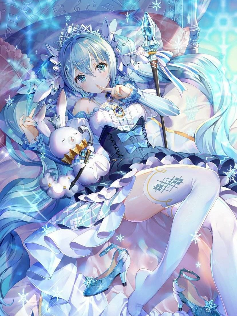 穿越叶罗丽精灵梦：团宠降临