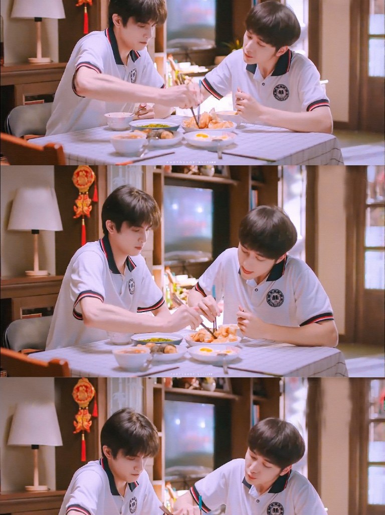 以家人之名：哥哥超正经的