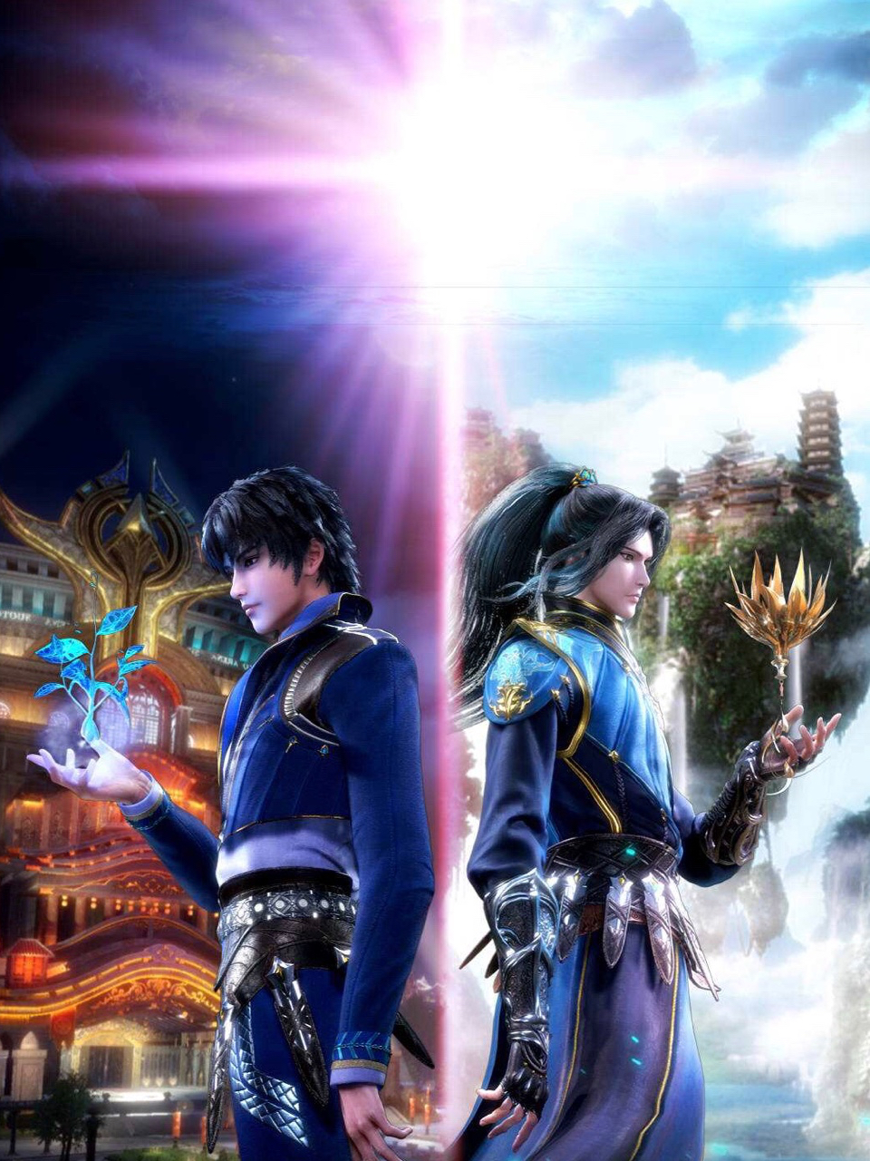 一世誓约一生爱