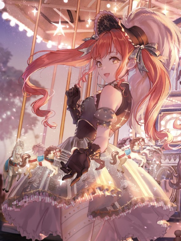 洛林:这个学霸有点皮